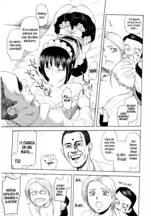 Mi Vecino Taro-kun [H-Elite no Fansub - Page 7