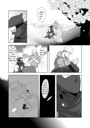 RIKIMARU NINPO-TYOU TWO Page #22