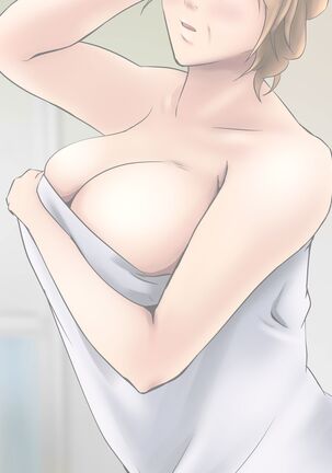 haha wa onnadeshita Page #28