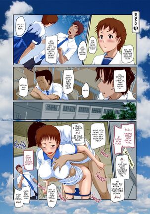 Suki ni Nattara Icchokusen! | It's A Straight Line Once You Fall In Love Page #155