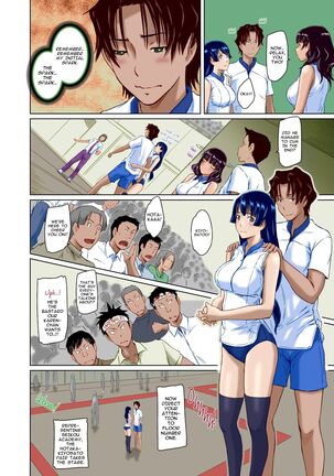 Suki ni Nattara Icchokusen! | It's A Straight Line Once You Fall In Love Page #170