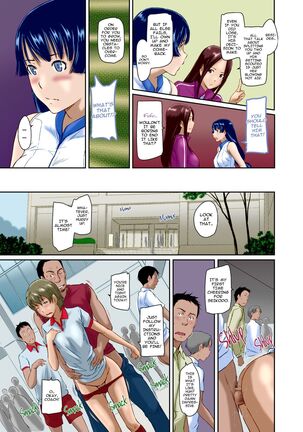 Suki ni Nattara Icchokusen! | It's A Straight Line Once You Fall In Love Page #165