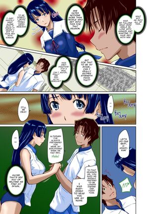 Suki ni Nattara Icchokusen! | It's A Straight Line Once You Fall In Love Page #171