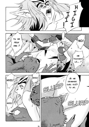 Animer 2001 - Page 19