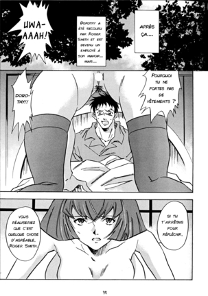 Animer 2001 - Page 38