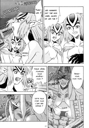 Animer 2001 - Page 16