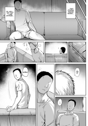 Otonari no... Moto Sakura-san Page #64