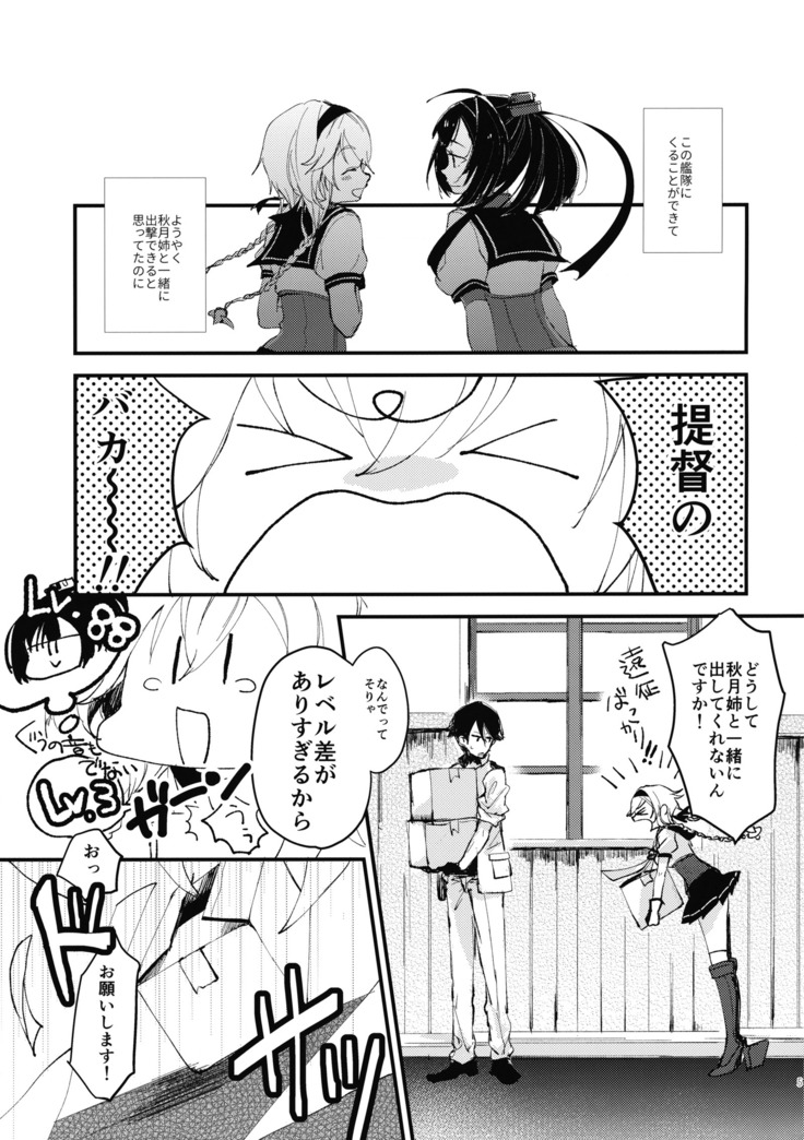 Inchiki Leveling