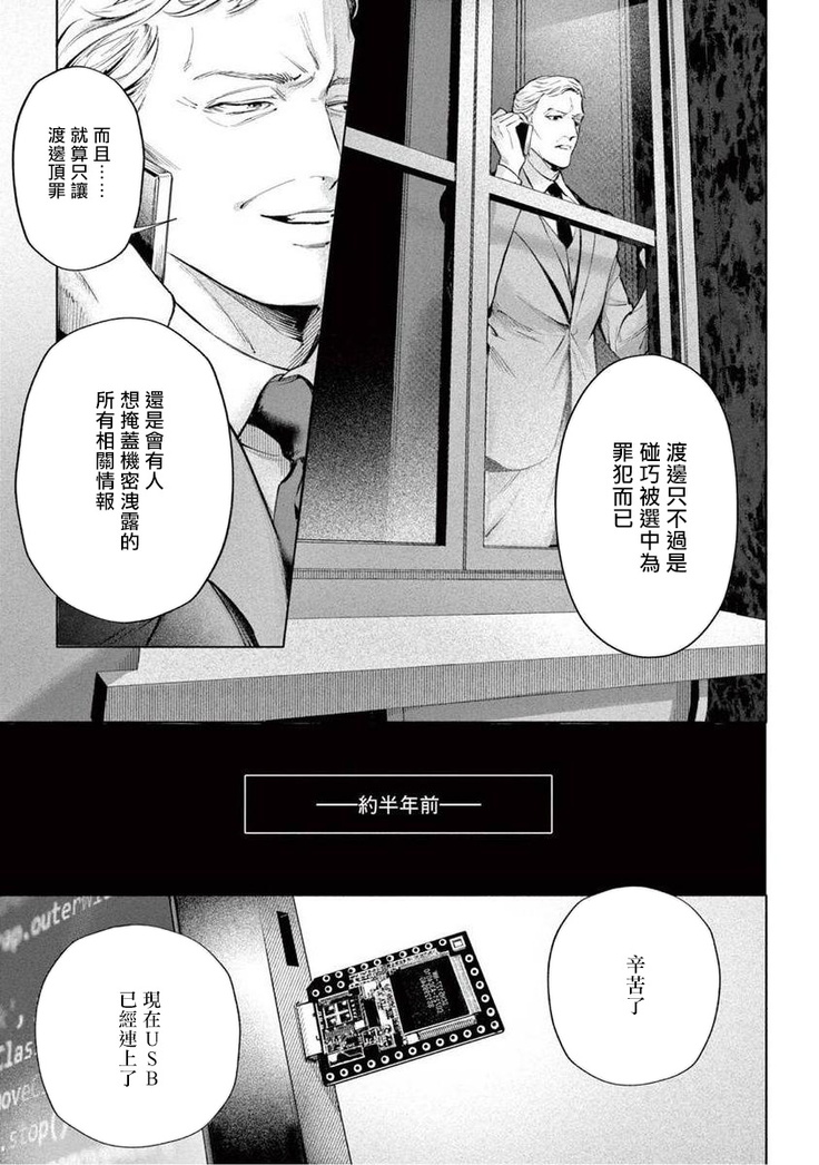 Zetsubou ni Nake | 绝望悲鸣 Ch. 1-6