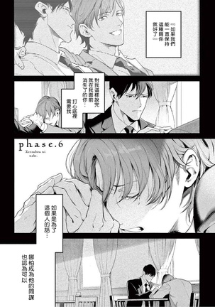 Zetsubou ni Nake | 绝望悲鸣 Ch. 1-6 Page #166