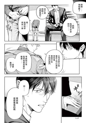 Zetsubou ni Nake | 绝望悲鸣 Ch. 1-6 Page #152