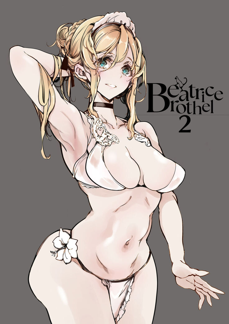 Beatrice Brothel 2