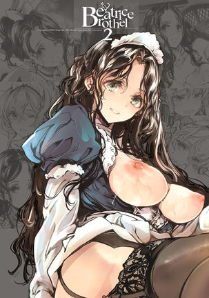 Beatrice Brothel 2 Page #50