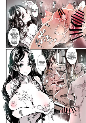 Beatrice Brothel 2 Page #29