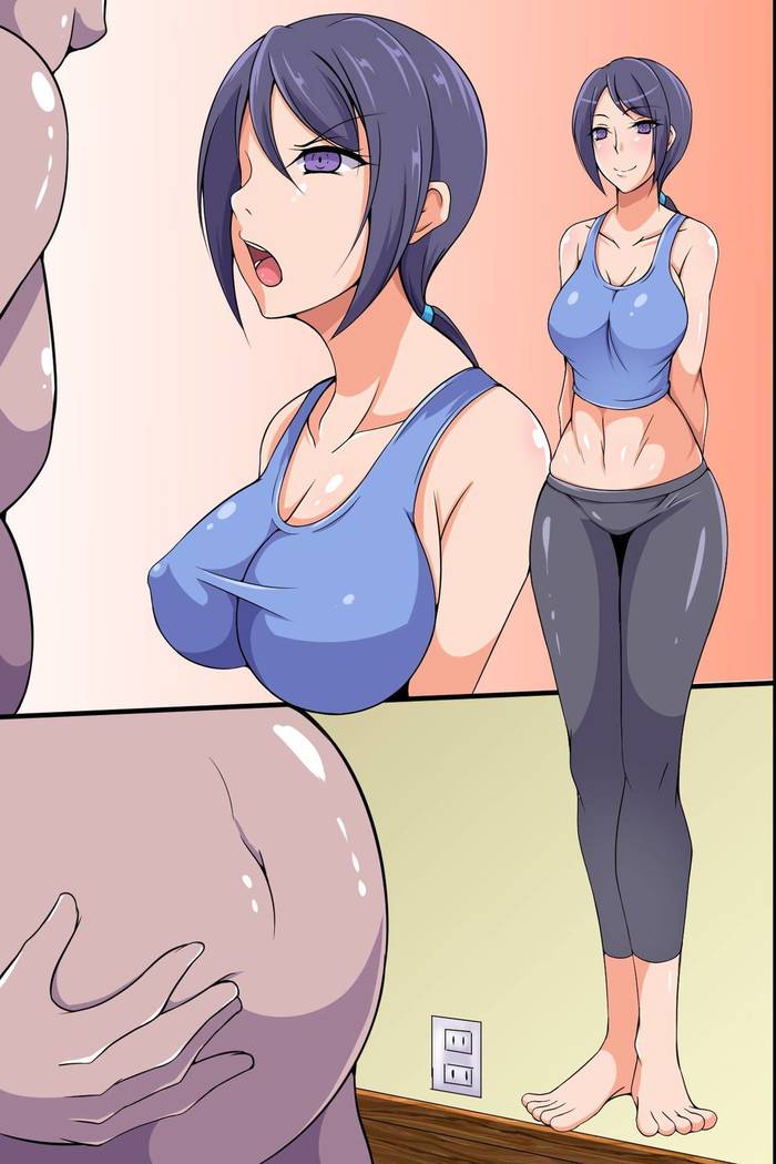 Oppai Share House no Ero Rule ~Tearai, Ugai, Nama Hame Sex!~
