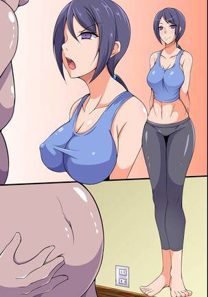 Oppai Share House no Ero Rule ~Tearai, Ugai, Nama Hame Sex!~ Page #70