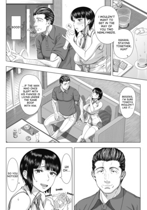 Ore ga Mita Koto no Nai Kanojo - Page 21