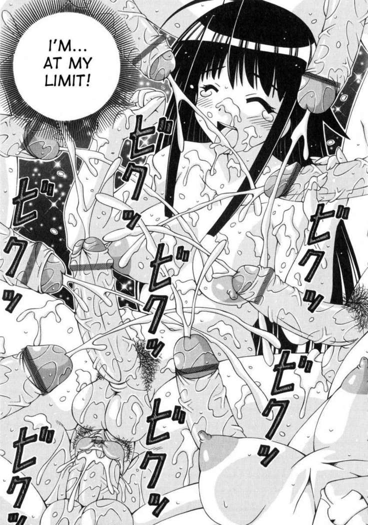 Futanari Princess Knight Elis