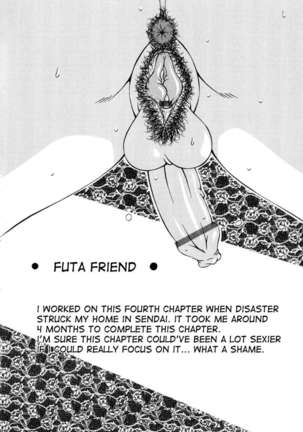 Futanari Princess Knight Elis - Page 80