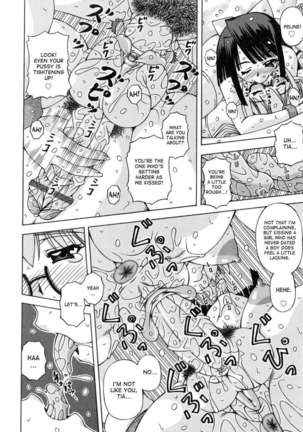 Futanari Princess Knight Elis - Page 126