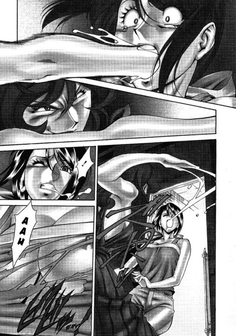 Tama Fortune Ch9
