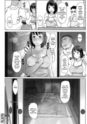 Oji-san ni Sareta Natsuyasumi no Koto | Even If It's Your Uncle's House, Of Course You'd Get Fucked Wearing Those Clothes Page #24