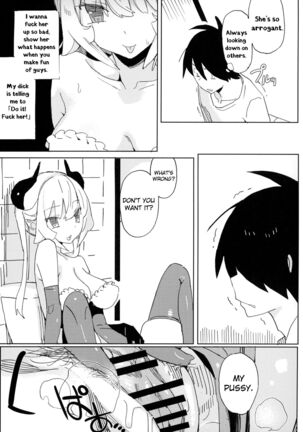 Nana no Itazura Ⅰ| Nana's Mischiefs Ⅰ - Page 29