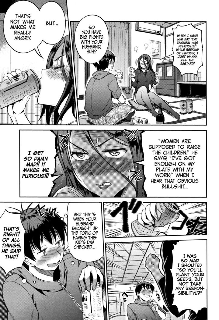 Jyoshi Luck! | Girls Lacrosse Club! ~2 Years Later~ 2 Ch. 1.5, 4.5  =The Lost Light=