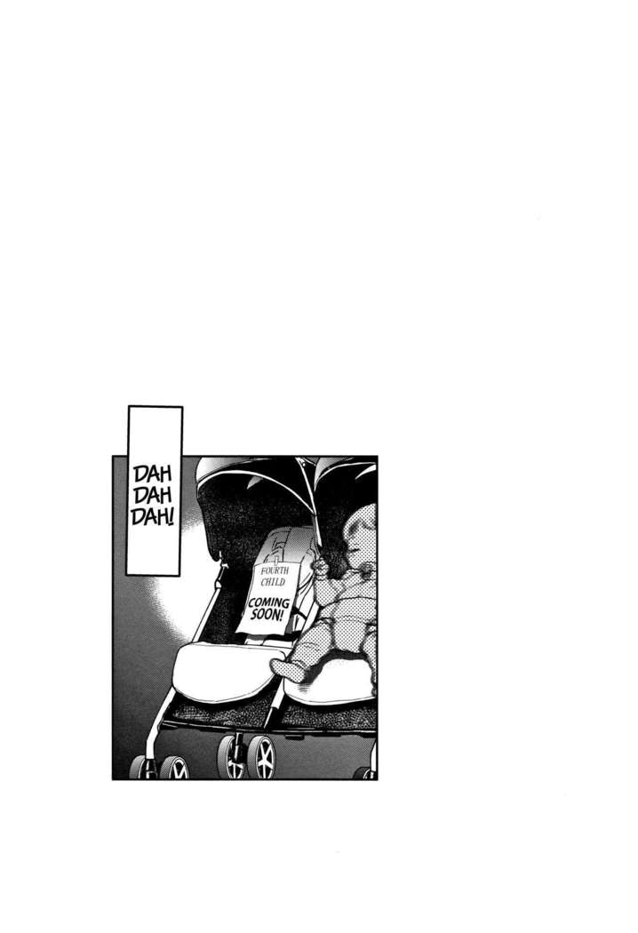 Jyoshi Luck! | Girls Lacrosse Club! ~2 Years Later~ 2 Ch. 1.5, 4.5  =The Lost Light=