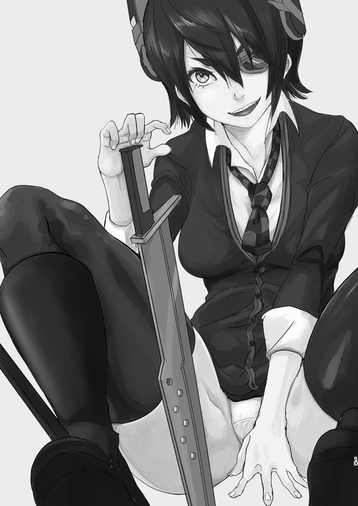 Tenryuu wa Katakuna ni Nyuukyo o Kobamu