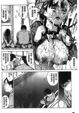 Kounai Baishun - In school prostitution - Page 35