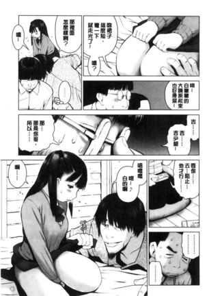 Kounai Baishun - In school prostitution - Page 110