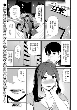 Web Comic Toutetsu Vol. 29 - Page 43