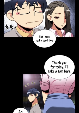 Love Parameter Ch.1-9 Page #65