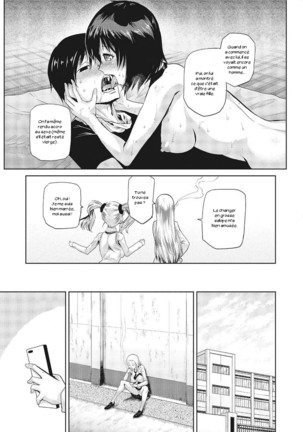 JK o Oshiete Page #61