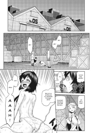 JK o Oshiete Page #49