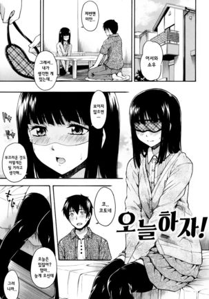 Himitsu no Ch. 7