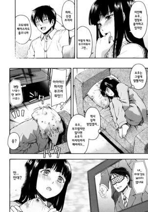 Himitsu no Ch. 7