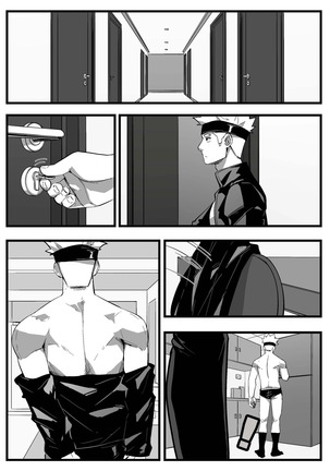 Maorenc - August, September & October 2021 Page #14