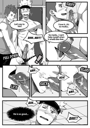 Maorenc - August, September & October 2021 Page #18