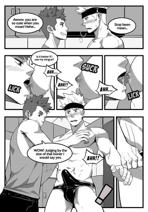 Maorenc - August, September & October 2021 Page #17