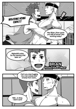 Maorenc - August, September & October 2021 Page #15