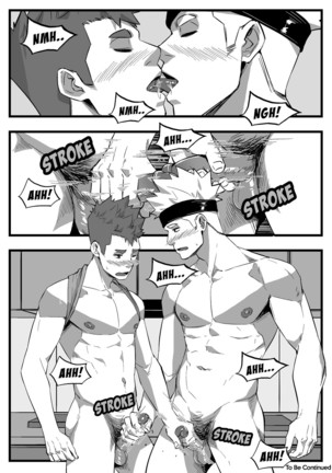 Maorenc - August, September & October 2021 Page #21