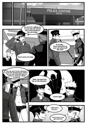 Maorenc - August, September & October 2021 - Page 5