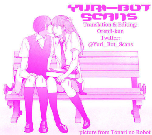 Uso o Tsukaneba Yuri ni wa Narenu | If a Lie Is Not Told, It Cannot Become Yuri