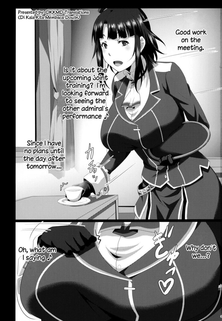 Hishokan to Paizuri Holiday | Titjob Holiday With My Secretary