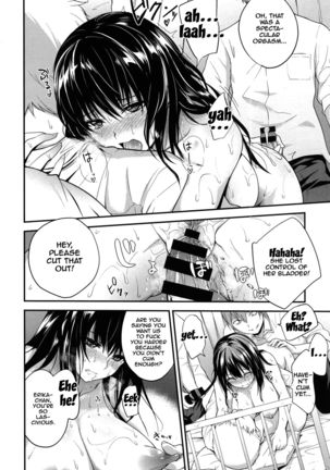 PINKERTON Ch. 1-8  {Doujins.com} Page #171