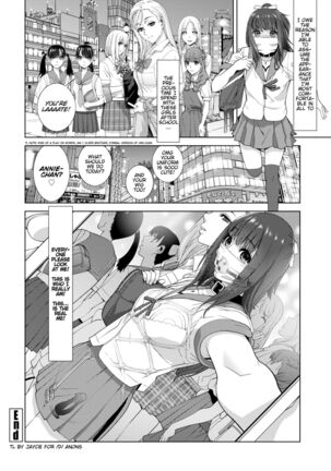 Stepbrother Forced To Crossdress and Raped by Stepsister - Chapter 4: My Step-sis Controls My Cock! - Imouto ni Okasareru Kyousei Josou Ani Page #22