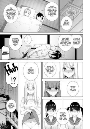 Stepbrother Forced To Crossdress and Raped by Stepsister - Chapter 4: My Step-sis Controls My Cock! - Imouto ni Okasareru Kyousei Josou Ani Page #21