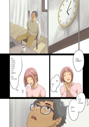 Human - Monochroid - English Translation - Witch 3 - Page 26